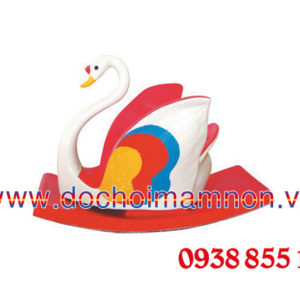 bập bênh cho bé