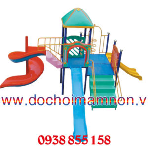 Bộ liên hoàn cho bé