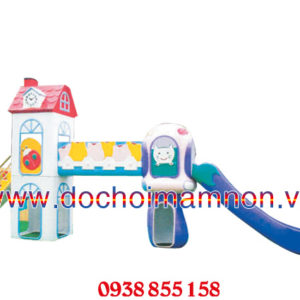 bộ liên hoàn cho bé