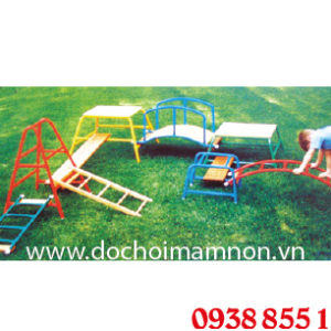 bộ vận động liên hoàn