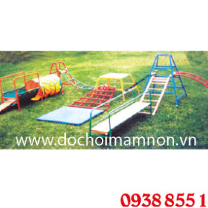bộ vận động liên hoàn