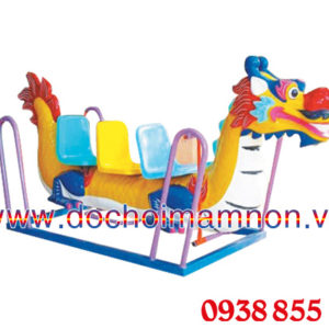 xích đu thuyền rồng xích đu 3 chỗ