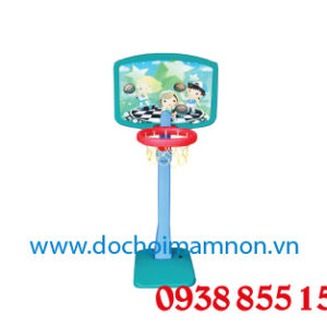cột ném bóng rổ cho bé cột ném bóng rổ giá rẻ cột ném bóng rổ tphcm