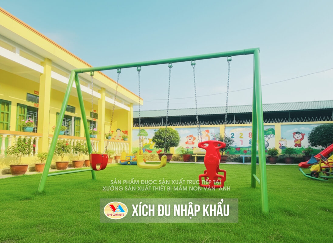 Xích đu nhập khẩu